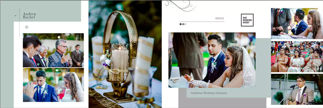 wedding albums psd free download